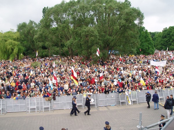 Pilsudskiego Warszawie 1047253